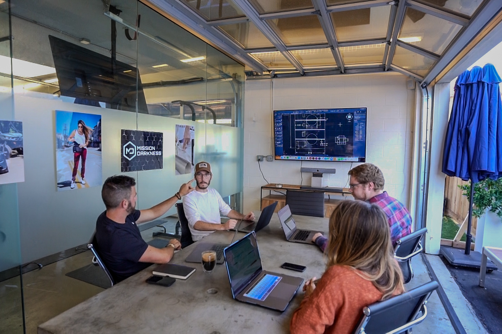 Documentary Example-3